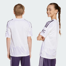 Cargar imagen en el visor de la galería, adidas Youth Manchester United 25/26 Away Jersey