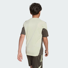 Cargar imagen en el visor de la galería, adidas Youth Real Madrid Training Jersey 25/26