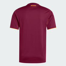 Cargar imagen en el visor de la galería, adidas Men's AS Roma 25/26 Replica Home Jersey