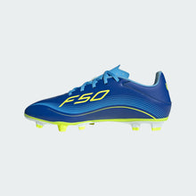 Load image into Gallery viewer, adidas F50 Messi Club FG/MG