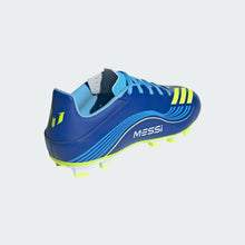Load image into Gallery viewer, adidas F50 Messi Club FG/MG
