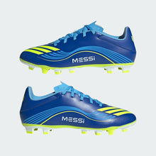 Load image into Gallery viewer, adidas F50 Messi Club FG/MG