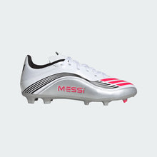 Load image into Gallery viewer, adidas F50 League Messi J FG