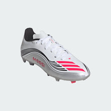 Load image into Gallery viewer, adidas F50 League Messi J FG