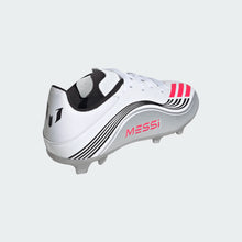 Load image into Gallery viewer, adidas F50 League Messi J FG