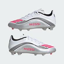 Load image into Gallery viewer, adidas F50 League Messi J FG