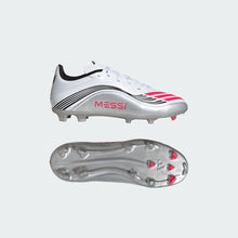 Load image into Gallery viewer, adidas F50 League Messi J FG