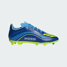 Load image into Gallery viewer, adidas F50 League Messi J FG