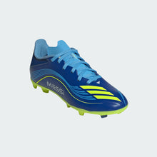 Load image into Gallery viewer, adidas F50 League Messi J FG