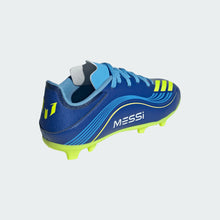 Load image into Gallery viewer, adidas F50 League Messi J FG