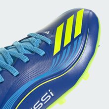 Load image into Gallery viewer, adidas F50 League Messi J FG