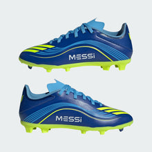 Load image into Gallery viewer, adidas F50 League Messi J FG