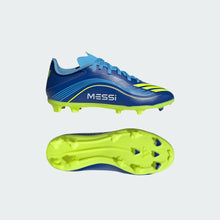 Load image into Gallery viewer, adidas F50 League Messi J FG