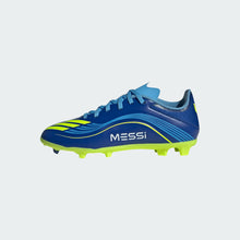 Load image into Gallery viewer, adidas F50 League Messi J FG