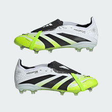 Load image into Gallery viewer, adidas Predator Elite FT FG J