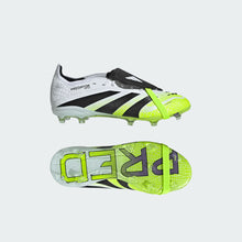 Load image into Gallery viewer, adidas Predator Elite FT FG J