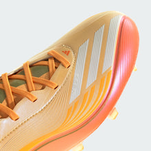 Cargar imagen en el visor de la galería, adidas F50 Messi Pro FG