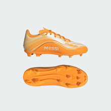 Cargar imagen en el visor de la galería, adidas F50 Messi League FG J