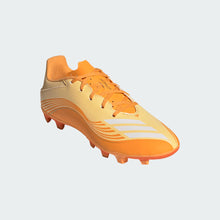 Cargar imagen en el visor de la galería, adidas F50 Messi Club FG/MG