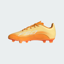 Cargar imagen en el visor de la galería, adidas F50 Messi Club FG J