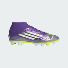 Load image into Gallery viewer, adidas F50 Club Mid FG/MG