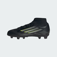 Cargar imagen en el visor de la galería, adidas F50 Club Mid FG J