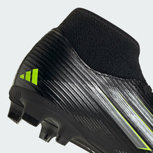 Cargar imagen en el visor de la galería, adidas F50 Club Mid FG J