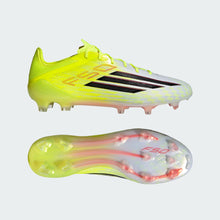 Load image into Gallery viewer, adidas F50 Elite FG
