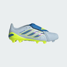Cargar imagen en el visor de la galería, adidas Predator League FT FG J