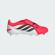 Load image into Gallery viewer, adidas Predator League FT FG J