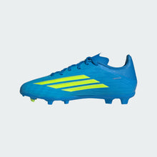 Cargar imagen en el visor de la galería, adidas F50 League FG/MG J