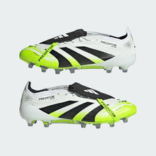 Load image into Gallery viewer, adidas Predator Elite FT AG
