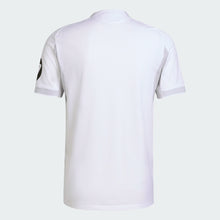 Cargar imagen en el visor de la galería, adidas Men's Real Madrid 25/26 Authentic Home Jersey