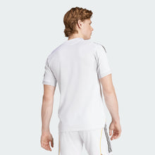 Cargar imagen en el visor de la galería, adidas Men's Real Madrid 25/26 Authentic Home Jersey