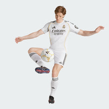 Cargar imagen en el visor de la galería, adidas Men's Real Madrid 25/26 Authentic Home Jersey