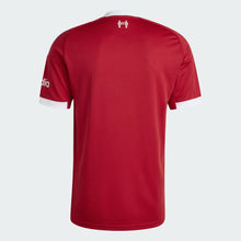 Cargar imagen en el visor de la galería, adidas Men's Liverpool FC 25/26 Replica Home Jersey