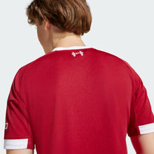 Cargar imagen en el visor de la galería, adidas Youth Liverpool FC 25/26 Stadium Home Jersey