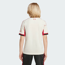 Cargar imagen en el visor de la galería, adidas Youth Liverpool FC 25/26 Away Jersey