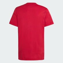 Cargar imagen en el visor de la galería, adidas Youth Liverpool FC 25/26 Lifestyle Tee