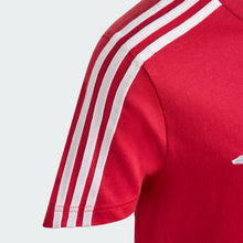 Cargar imagen en el visor de la galería, adidas Youth Liverpool FC 25/26 Lifestyle Tee