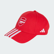 Load image into Gallery viewer, adidas Arsenal Cap 25/26