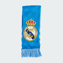 Cargar imagen en el visor de la galería, adidas Real Mardid 3rd Scarf 25/26