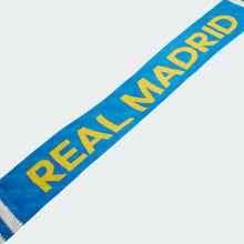 Cargar imagen en el visor de la galería, adidas Real Mardid 3rd Scarf 25/26