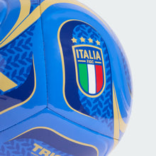 Load image into Gallery viewer, adidas 2026 Trionda World Cup Italy Home Club Ball