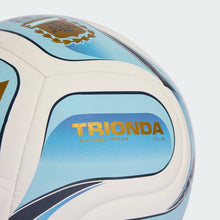 Load image into Gallery viewer, adidas 2026 Trionda World Cup Argentina Home Club Ball