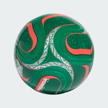 Load image into Gallery viewer, adidas 2026 Trionda World Cup Mexico Home Club Ball