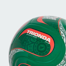 Load image into Gallery viewer, adidas 2026 Trionda World Cup Mexico Home Club Ball