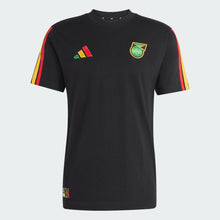 Cargar imagen en el visor de la galería, adidas Men's 2026 Jamaica DNA Tee