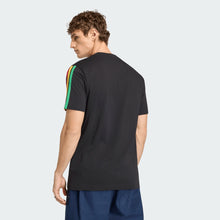 Cargar imagen en el visor de la galería, adidas Men's 2026 Jamaica DNA Tee