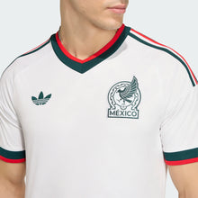 Cargar imagen en el visor de la galería, adidas Men's Mexico 2026 Away Jersey